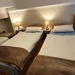 Holidayhomepl Slavia New 11 Z Antresola I Balkonem Przy Plazy