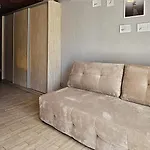 Διαμέρισμα Holidayhomepl Slavia New 11 Z Antresola I Balkonem Przy Plazy