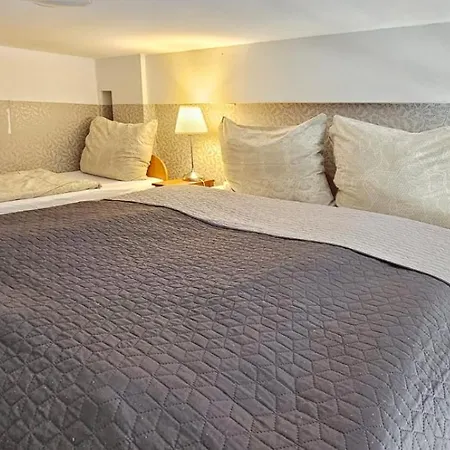 Holidayhomepl Slavia New 11 Z Antresola I Balkonem Przy Plazy