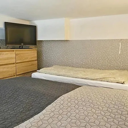 Holidayhomepl Slavia New 11 Z Antresola I Balkonem Przy Plazy アパート