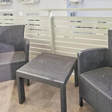 Holidayhomepl Slavia New 11 Z Antresola I Balkonem Przy Plazy Διαμέρισμα *