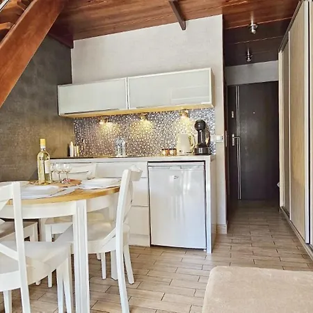 Holidayhomepl Slavia New 11 Z Antresola I Balkonem Przy Plazy Miedzyzdroje